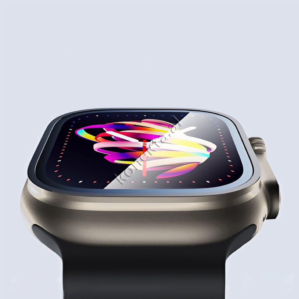 Ore Inteligjente Me Bluetooth Moxom Ultra