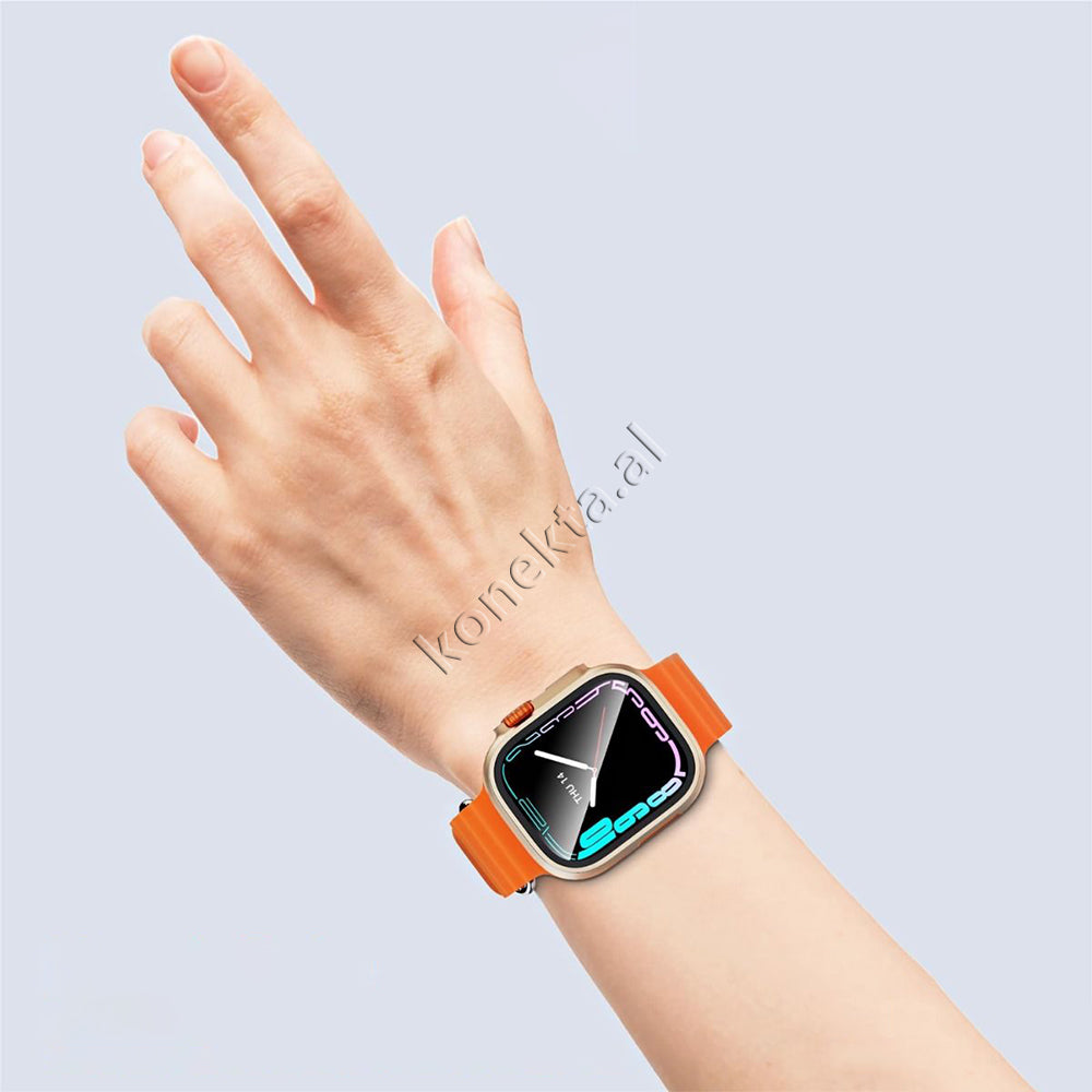 Ore Inteligjente Me Bluetooth Moxom Ultra