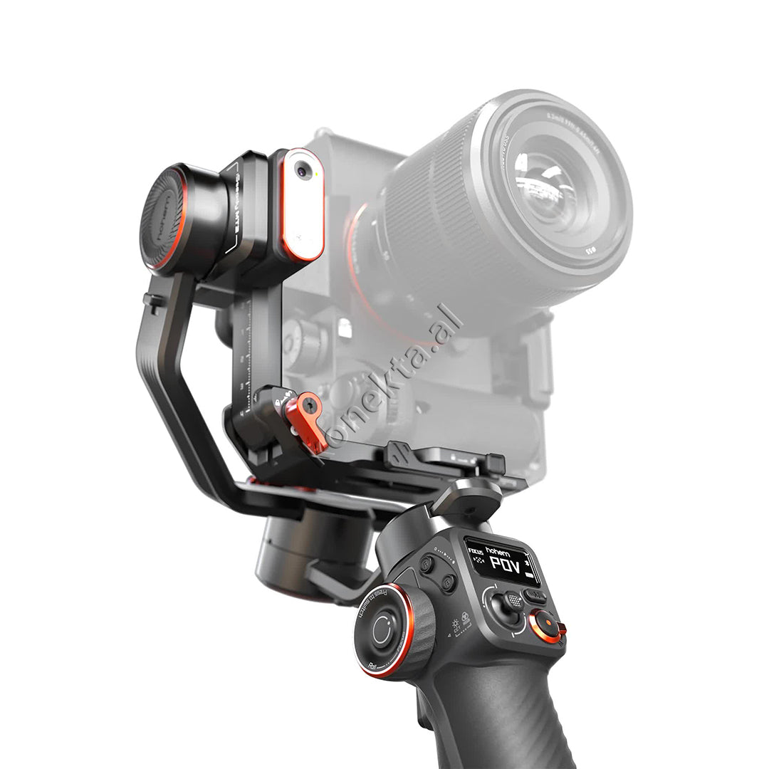 Stabilizues Kamere Gimbal Hohem iSteady MT2 Kit