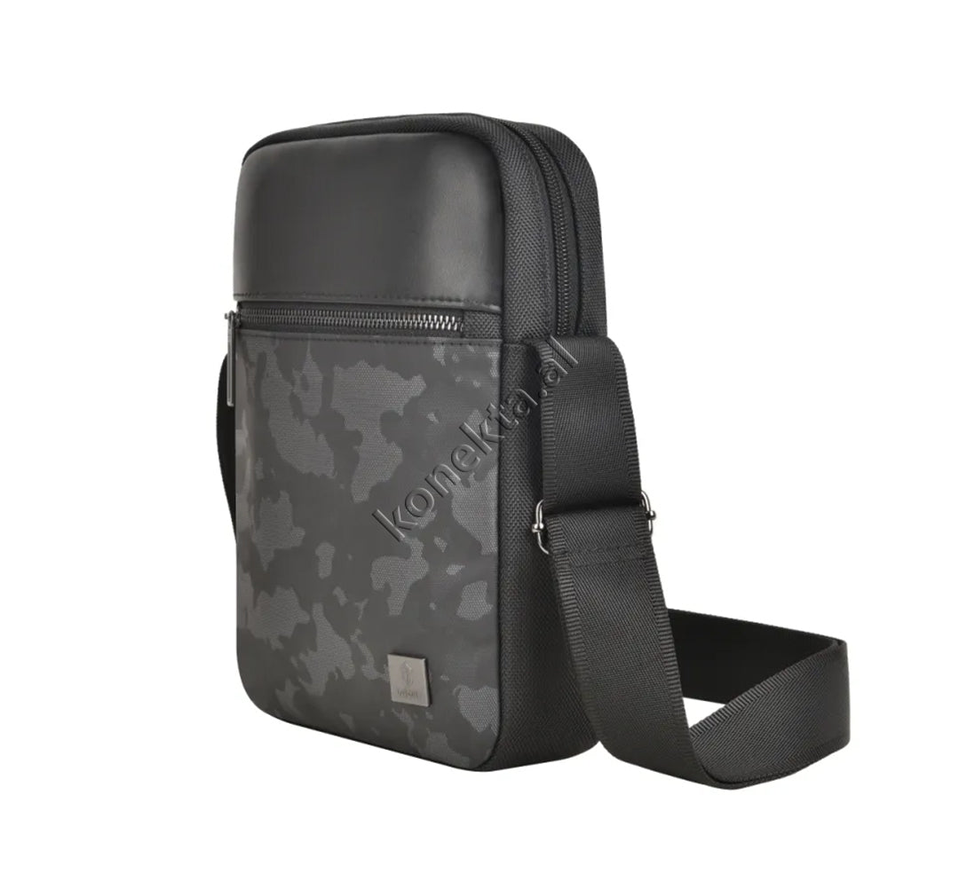 Cante E Vogel Sendesh Personale