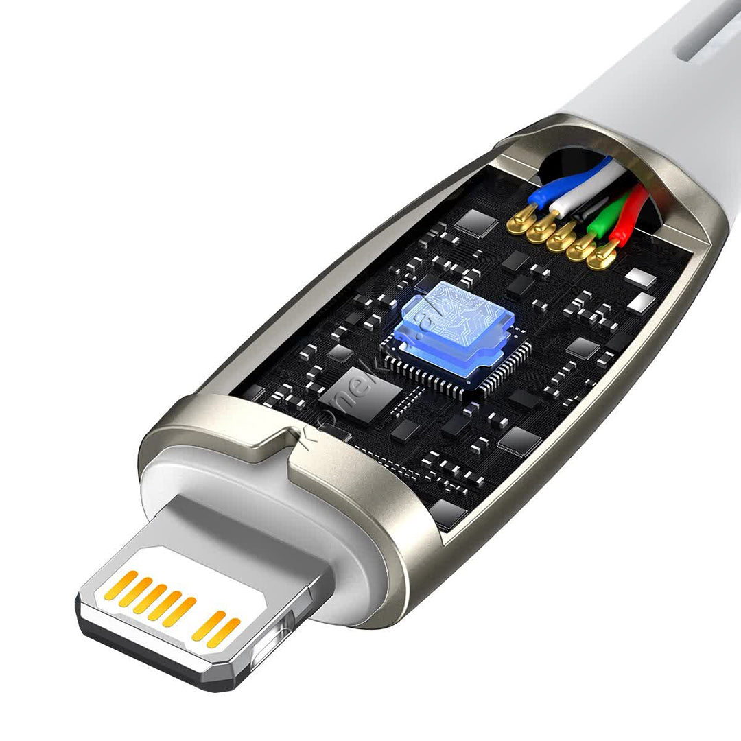 Kabell Neiloni Type-C Ne Lightning 20W Baseus 1m