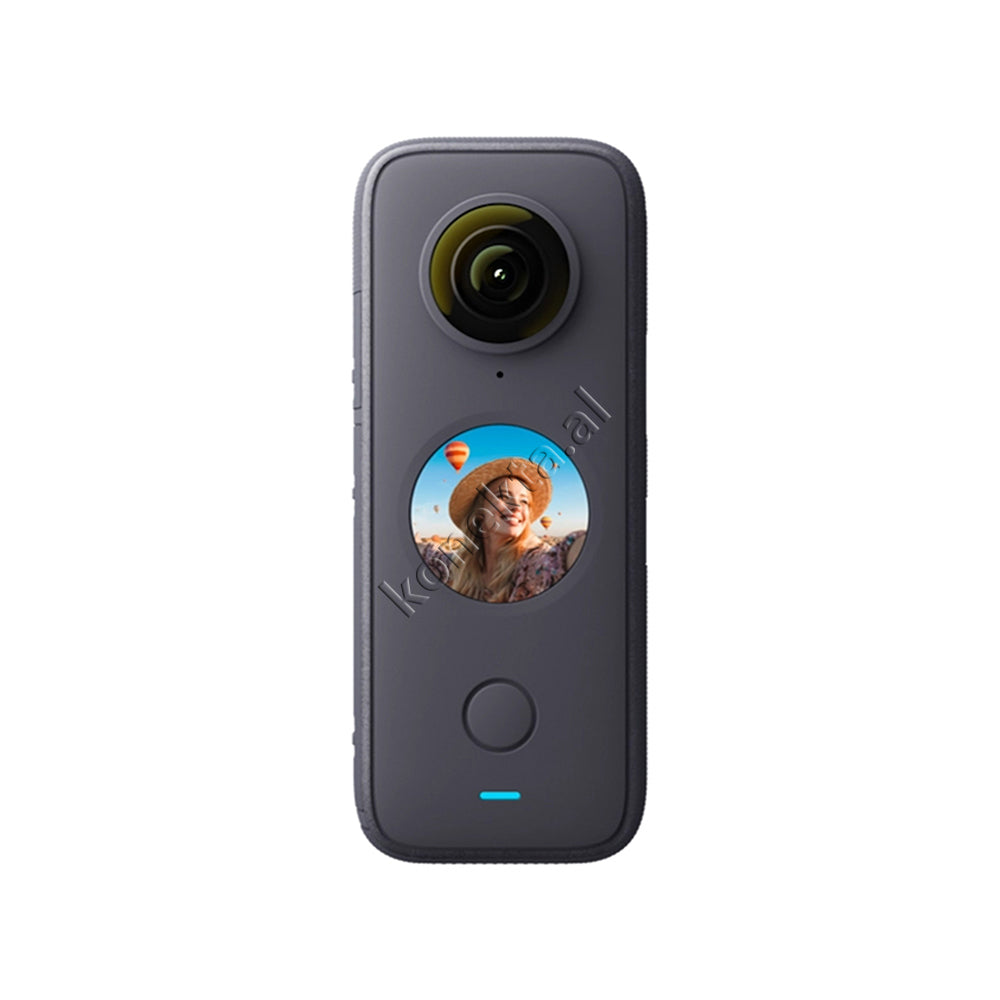 Kamera Sportive Insta360 One X2 360°
