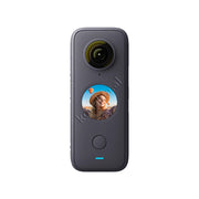 Kamera Sportive Insta360 One X2 360°
