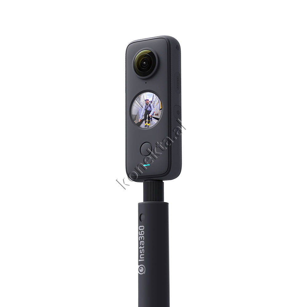 Kamera Sportive Insta360 One X2 360°