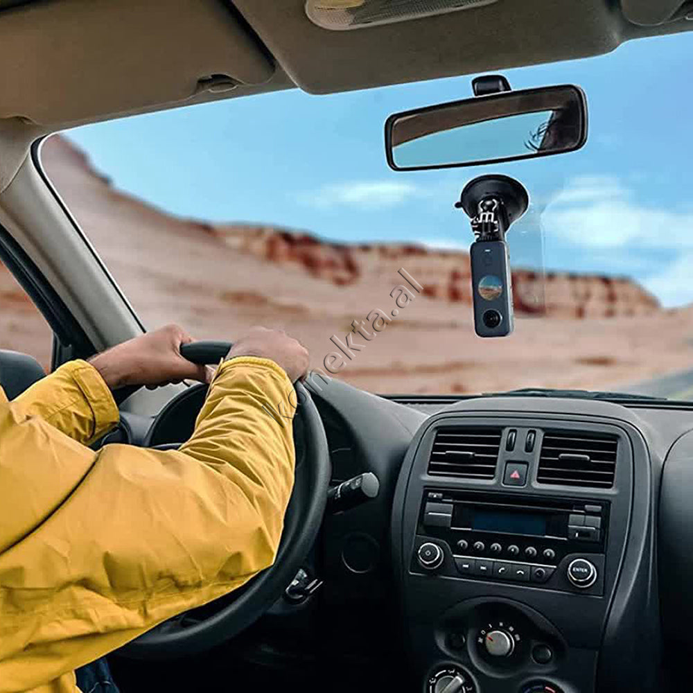 Kamera Sportive Insta360 One X2 360°