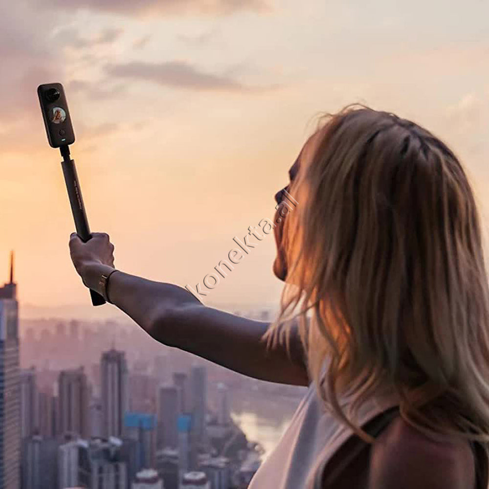 Kamera Sportive Insta360 One X2 360°