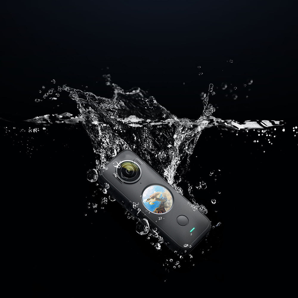 Kamera Sportive Insta360 One X2 360°