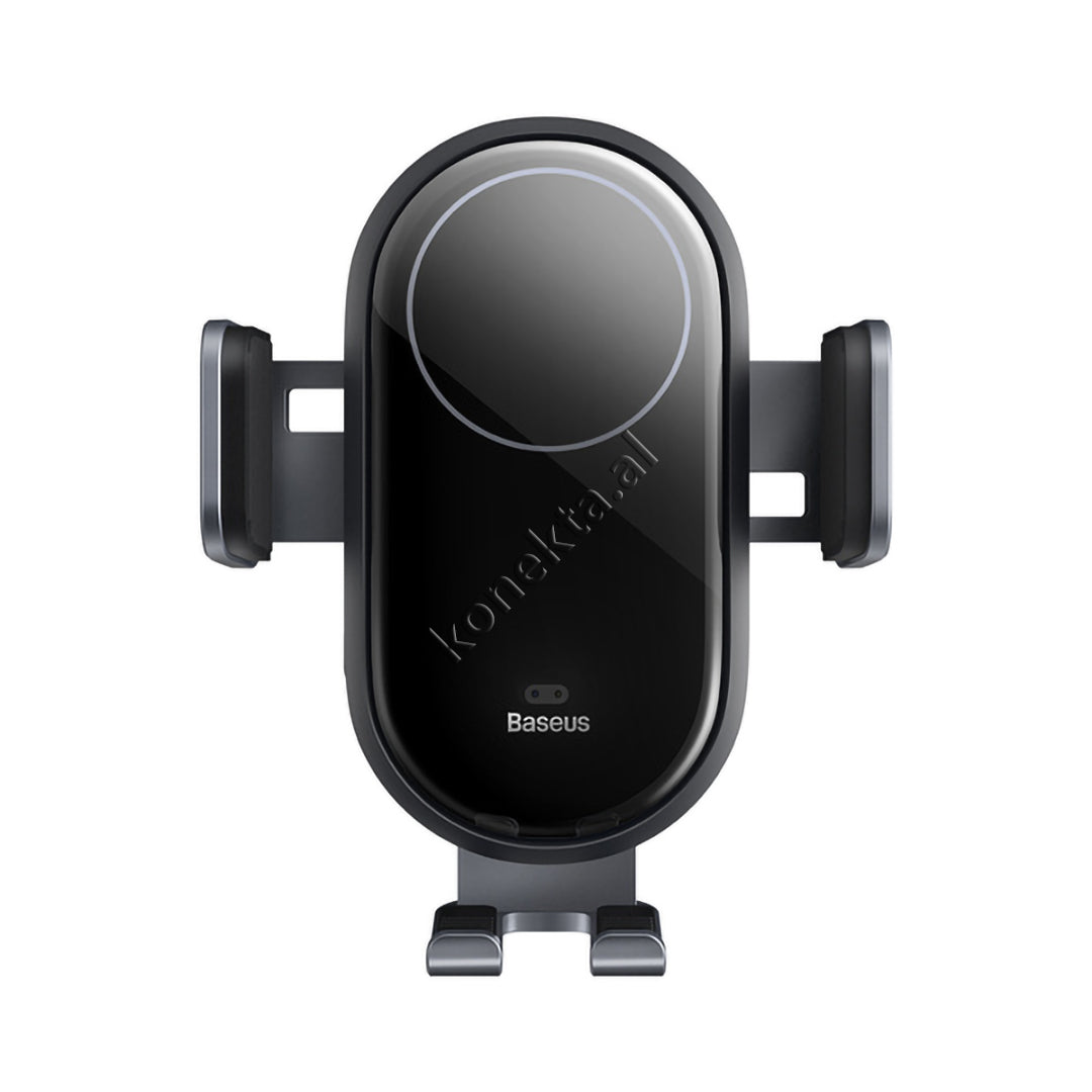 Mbajtese Celulari Per Makine Me Karikim Wireless Baseus