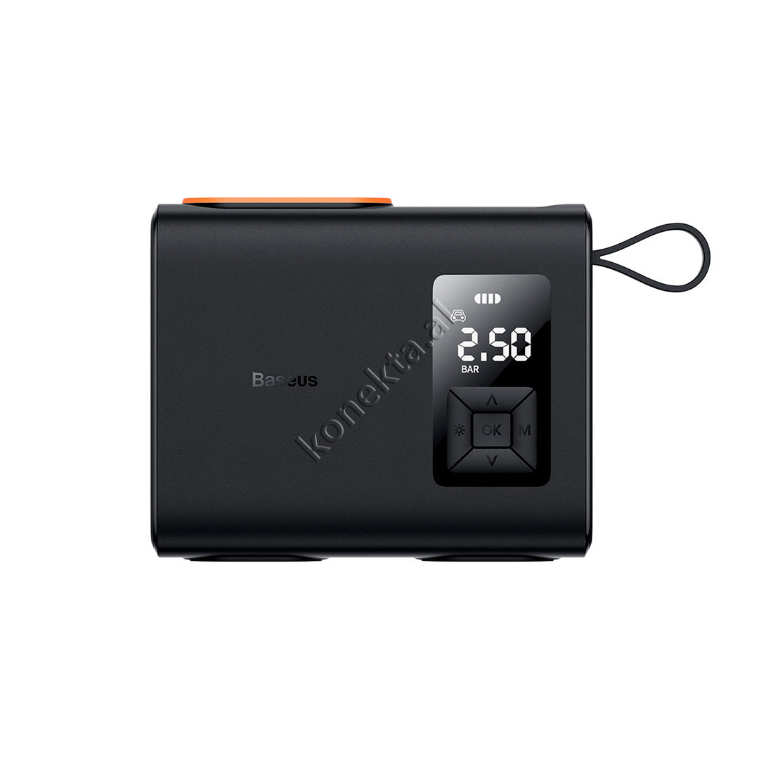 Pompe Fryrese Inteligjente Baseus Plotesisht Automatike