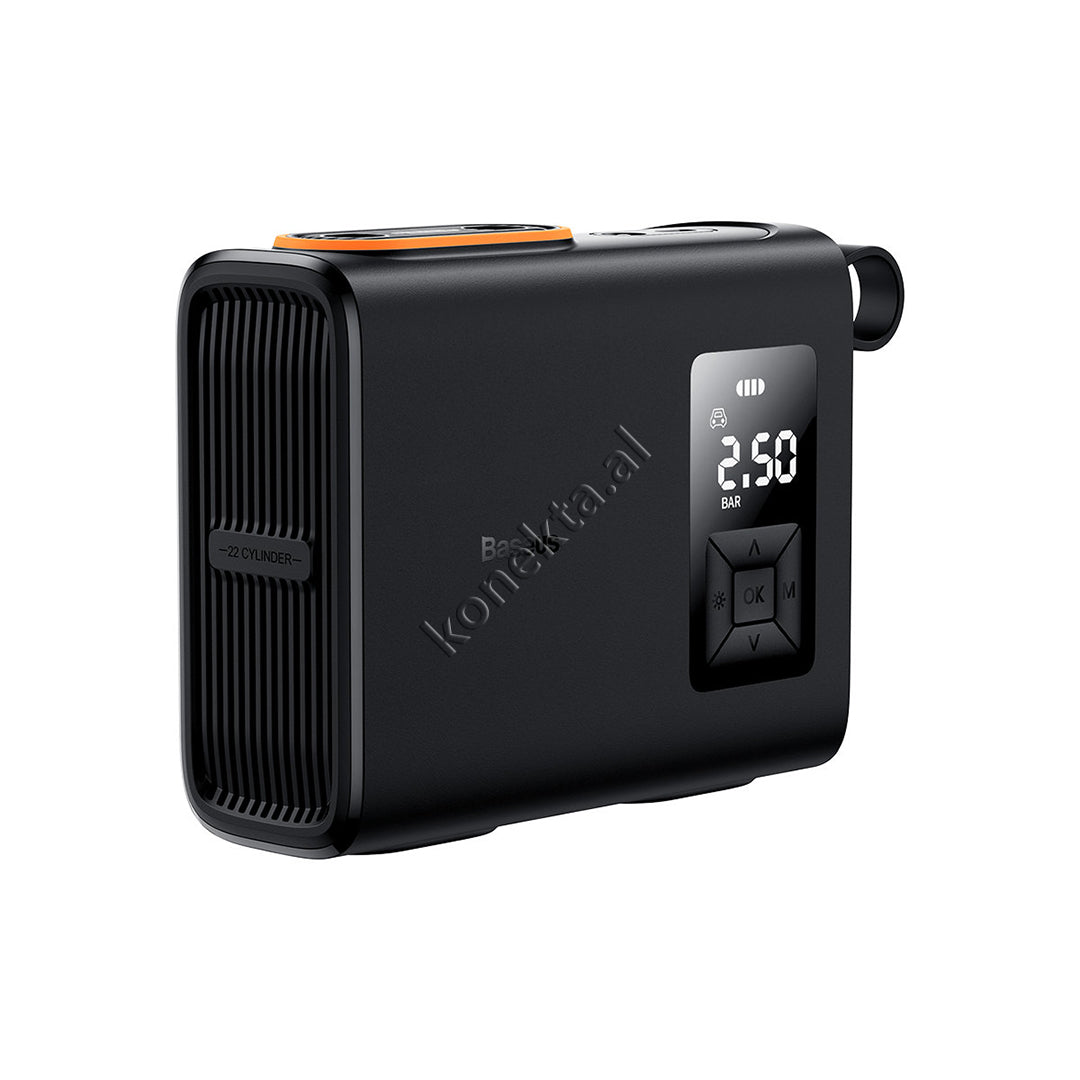 Pompe Fryrese Inteligjente Baseus Plotesisht Automatike