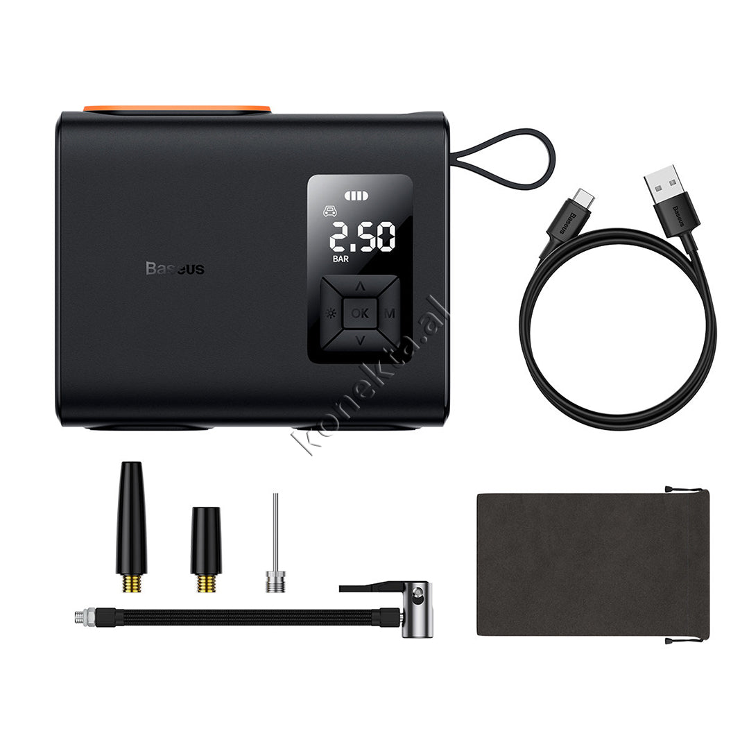 Pompe Fryrese Inteligjente Baseus Plotesisht Automatike