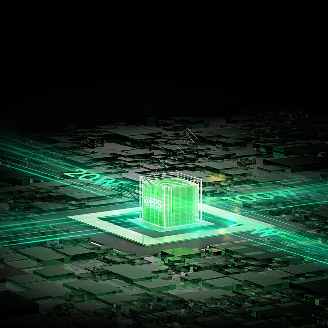 Kabell Karikimi 3 Ne 1 Type-C / Lightning / Micro Baseus 100W