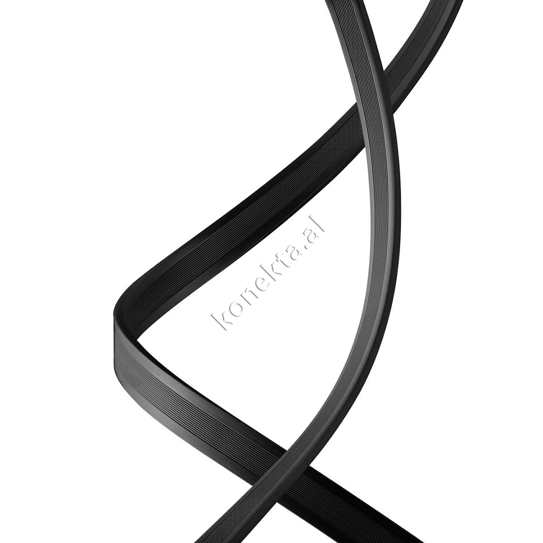 Kabell Karikimi 3 Ne 1 Type-C / Lightning / Micro Baseus 100W