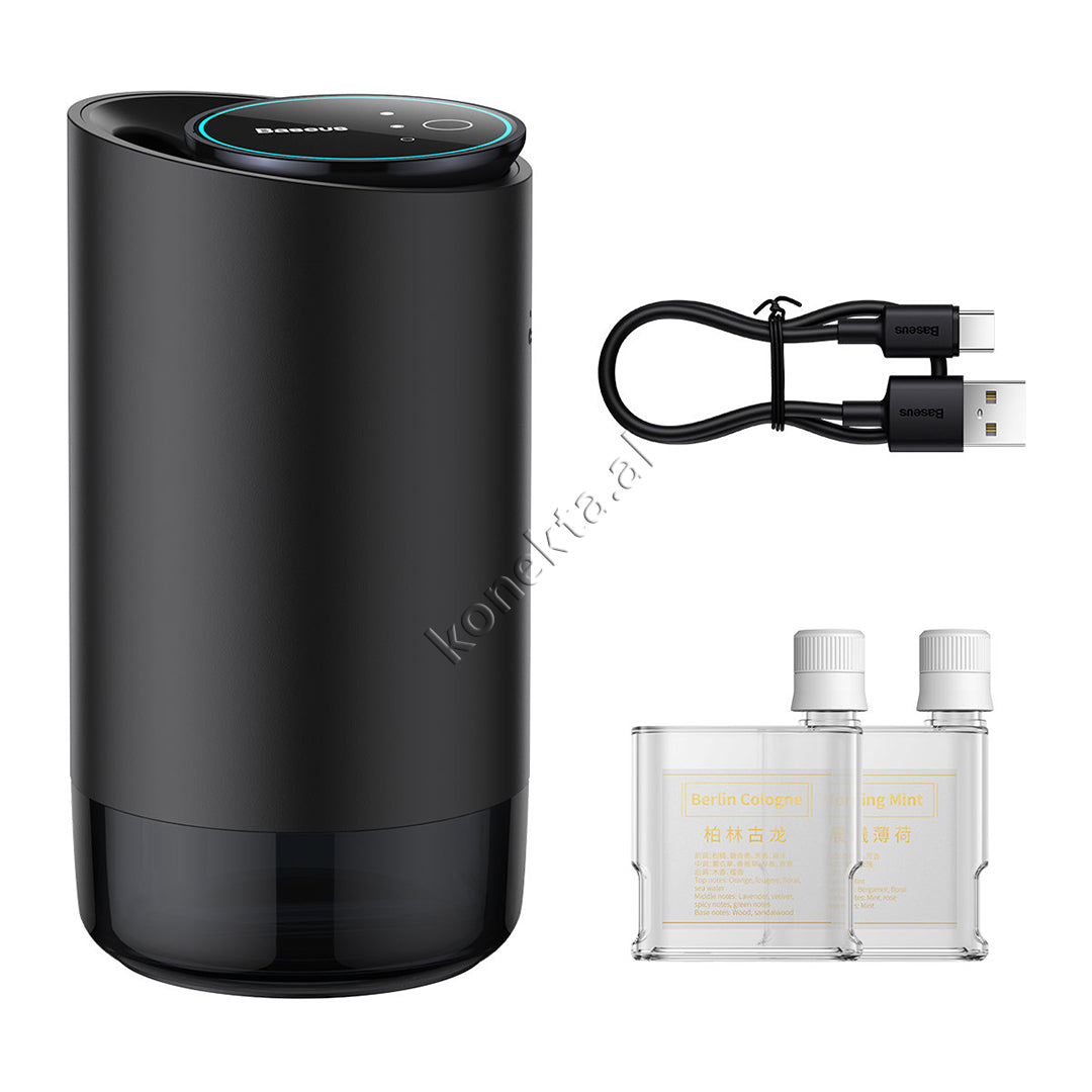 Hidratues Ajri & Aromatizues Baseus Per Makine