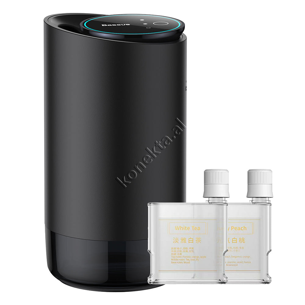 Hidratues Ajri & Aromatizues Baseus Per Makine