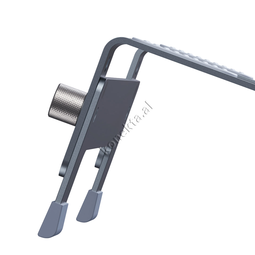 Mbajtese Tavoline Universale Baseus Per Laptop