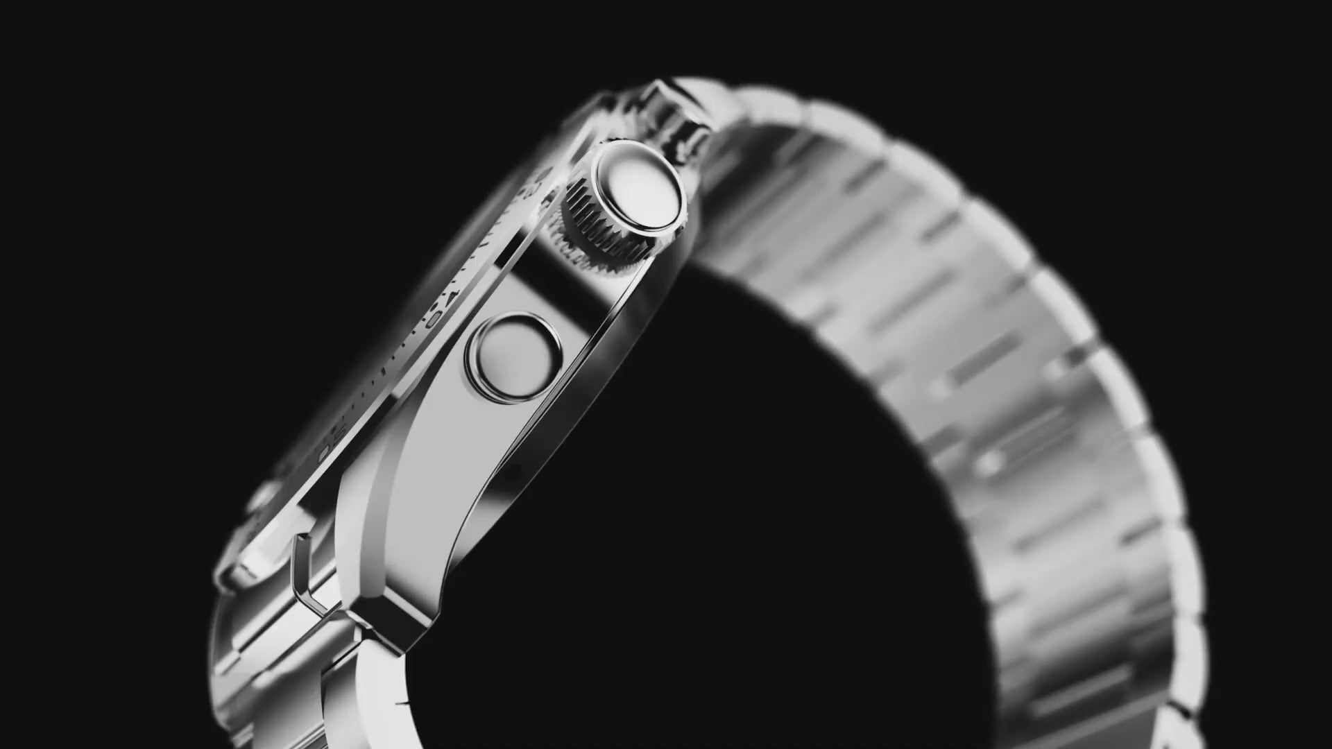 Load video: Ore Inteligjente Me Bluetooth Go Pro2 HiFuture