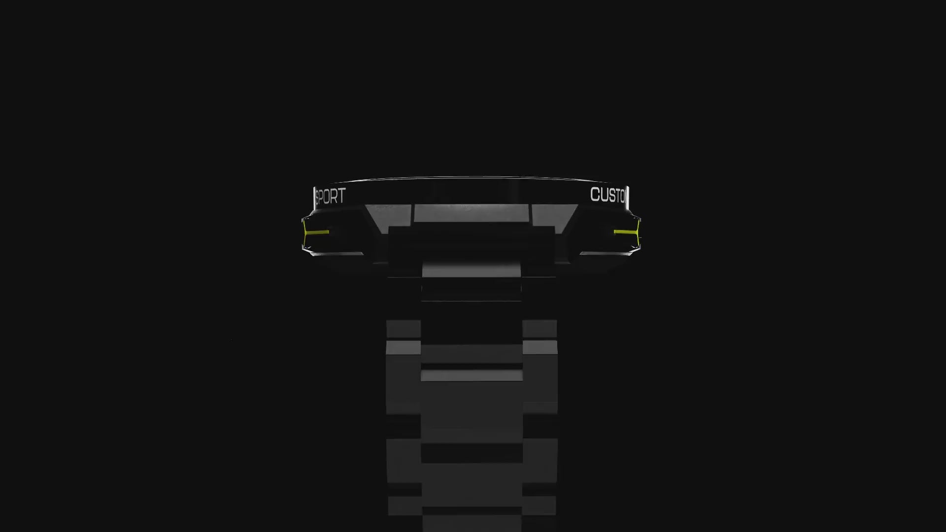 Load video: Ore Inteligjente Me Bluetooth Active HiFuture