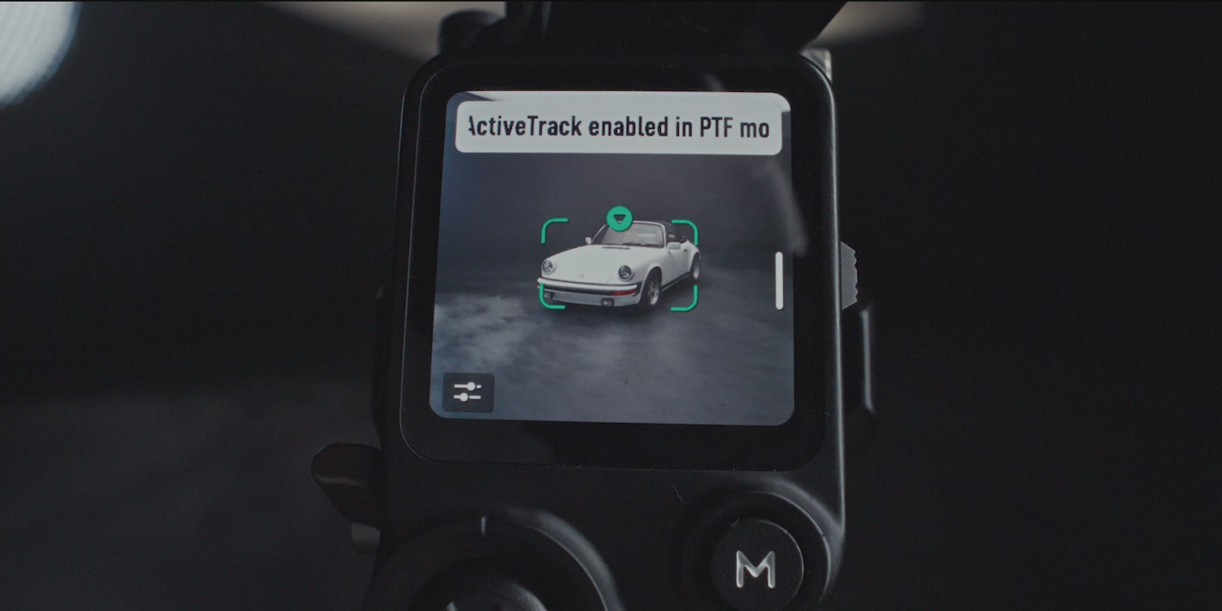 Load video: Stabilizues Kamere Gimbal Me 3 Akse DJI RS5 Combo