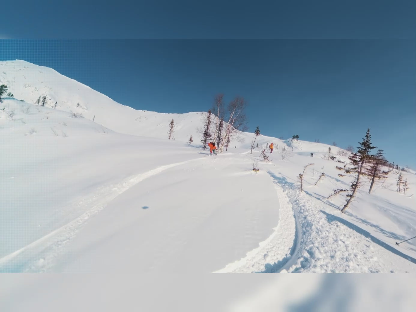 Load video: Dron Quadcopter DJI Avata 360 Fly More Combo Me Telekomande RC Motion 3 Dhe Syze Goggles 3