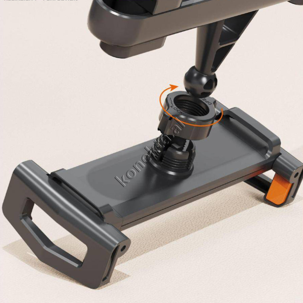 Mbajtese Celuari Moxom Per Te Koka E Sendiles Se Makines