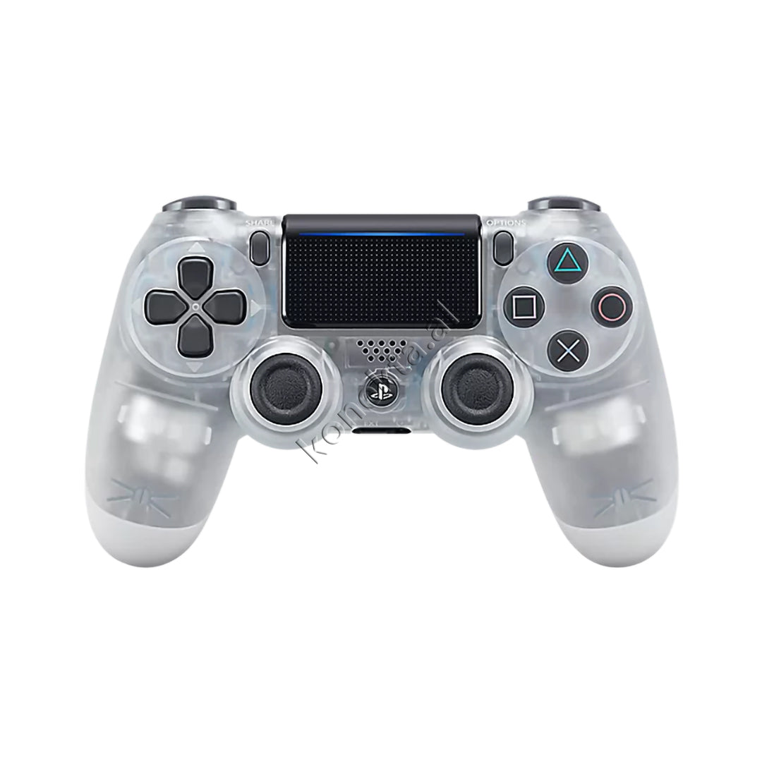 Leve Kontrolli Sony Dualshock 4 Ps4  Wireless Per Playstation 4 (Cilesia E Pare AAA)