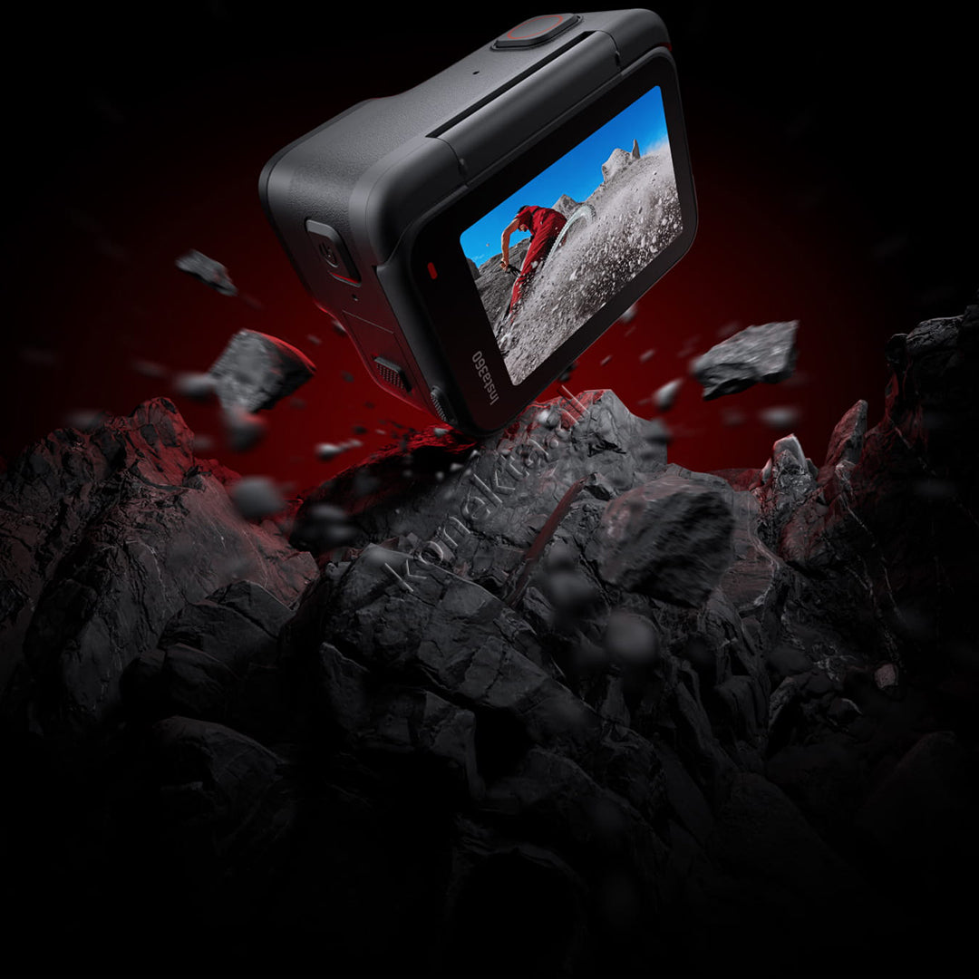 Kamera Sportive Insta360 Ace Pro