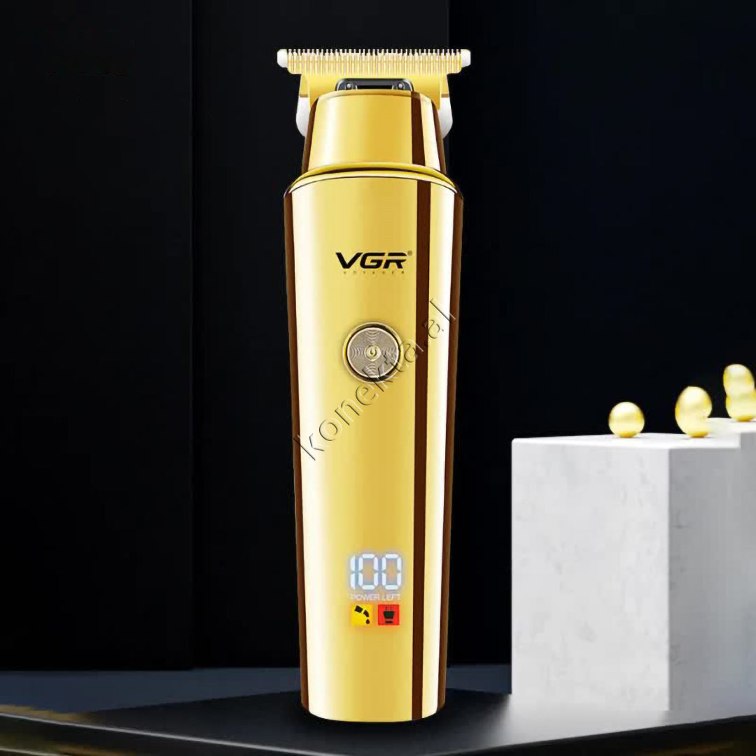 Makine Qethese VGR V-947