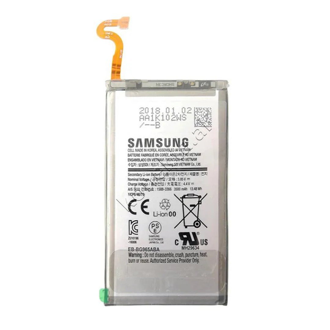 Bateri Celulari Samsung Seria S