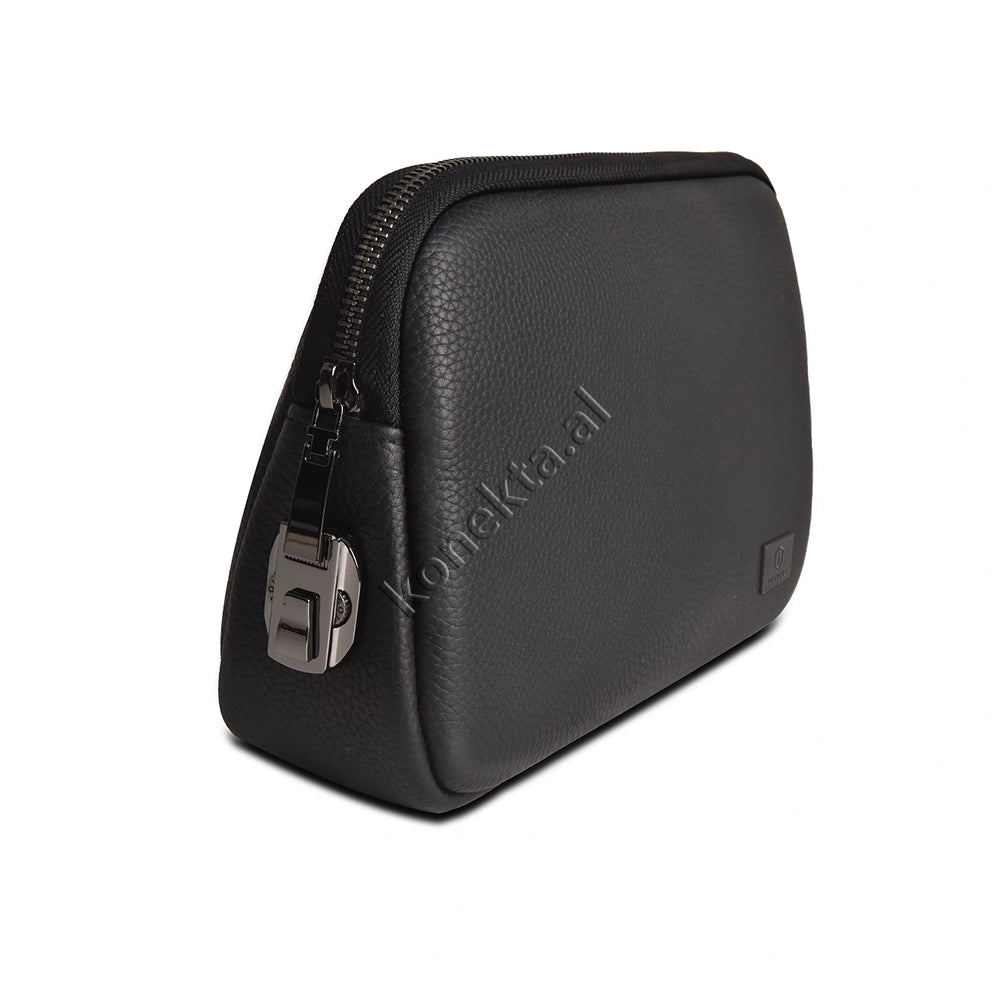 Çantë Dore Lëkure Multifunksionale Moderne Anti-Theft WiWU