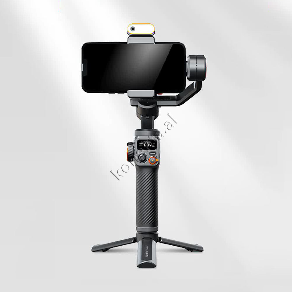 Stabilizues Celulari Hohem iSteady M6 Me 3 Akse