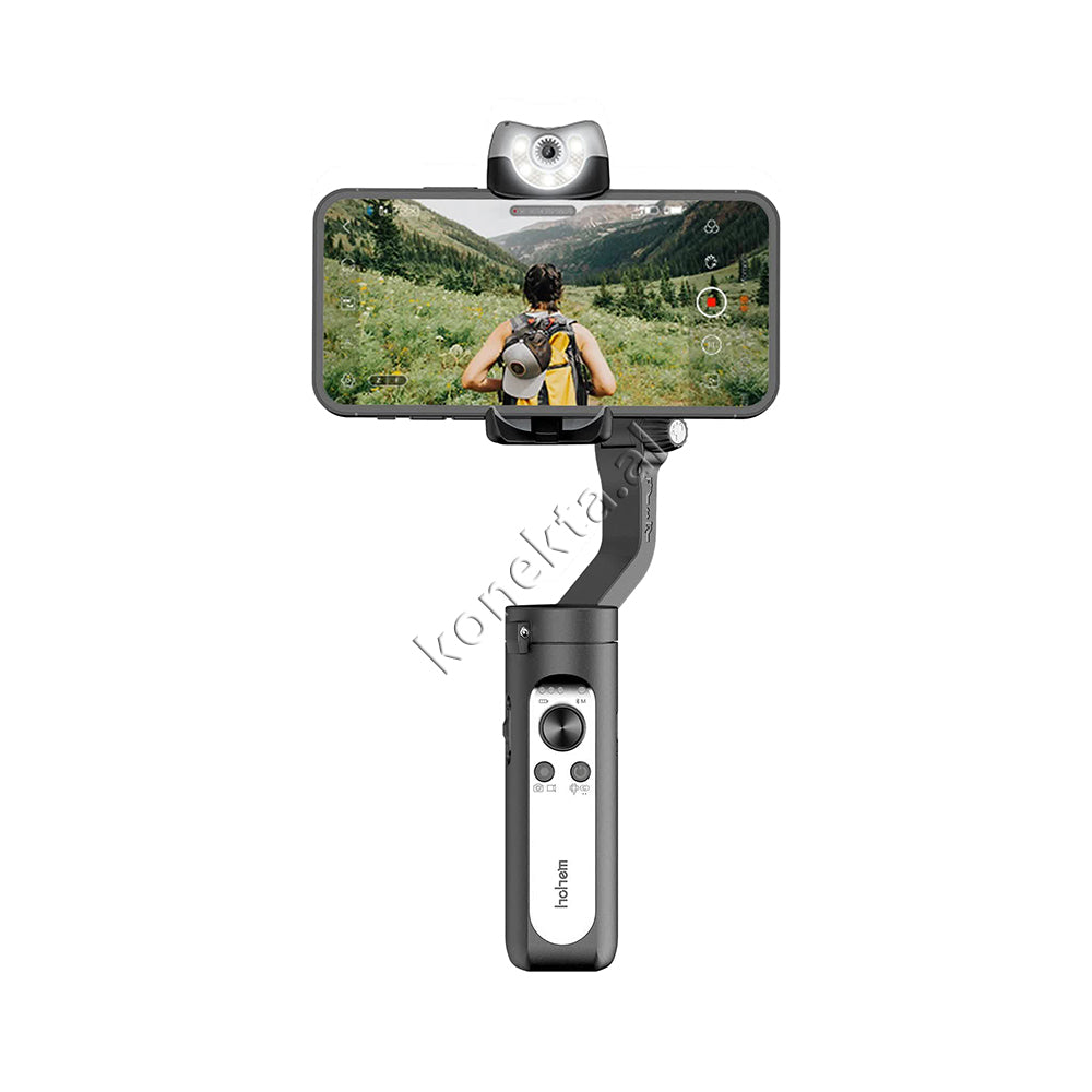 Stabilizues Telefoni Gimbal Hohem iSteady V2 Me 3 Akse