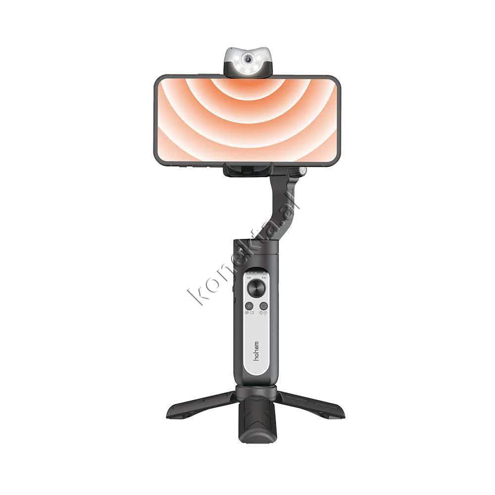 Stabilizues Telefoni Gimbal Hohem iSteady V2 Me 3 Akse