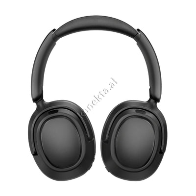 Kufje Headphones Moderne Me Bluetooth V5.3 deri 90 Orë Dëgjim me Një Karikim dhe Anullim Aktiv Zhurmash