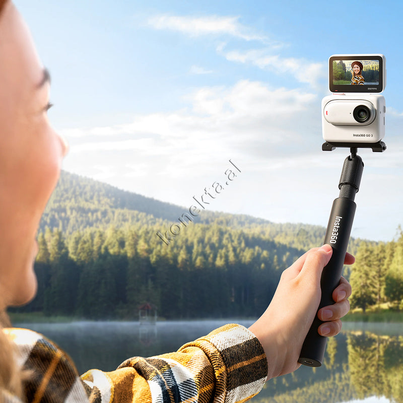 Kamera Sportive Insta360 GO 3