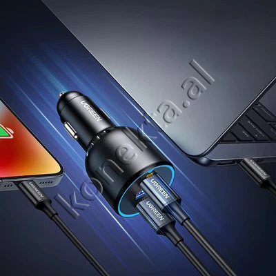Adaptor Karikimi Fast Charge 130W UGreen