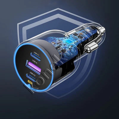 Adaptor Karikimi Fast Charge 130W UGreen