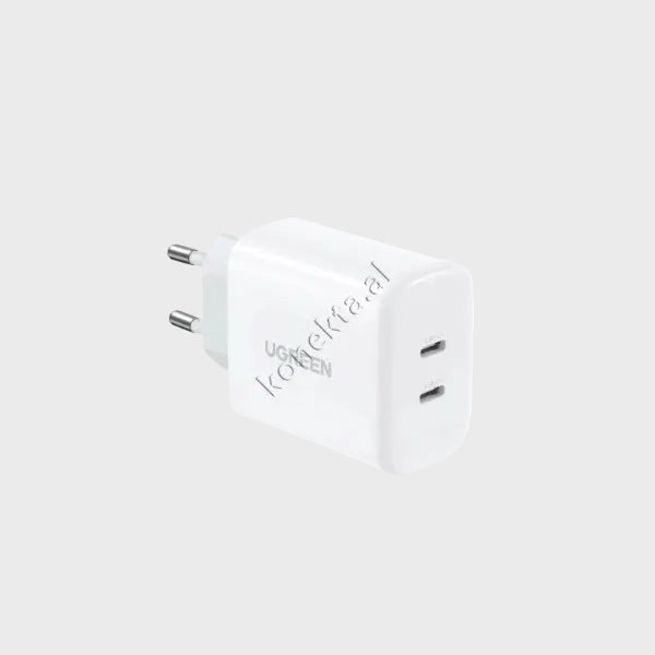 Adaptor Karikimi Fast Charger 40W UGreen