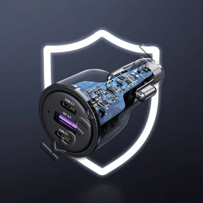 Adaptor Karikimi Per Makine UGreen