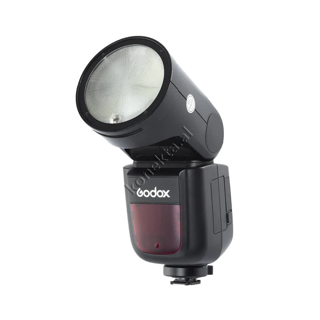 Blic Flash LED Profesional Godox V1S Kit