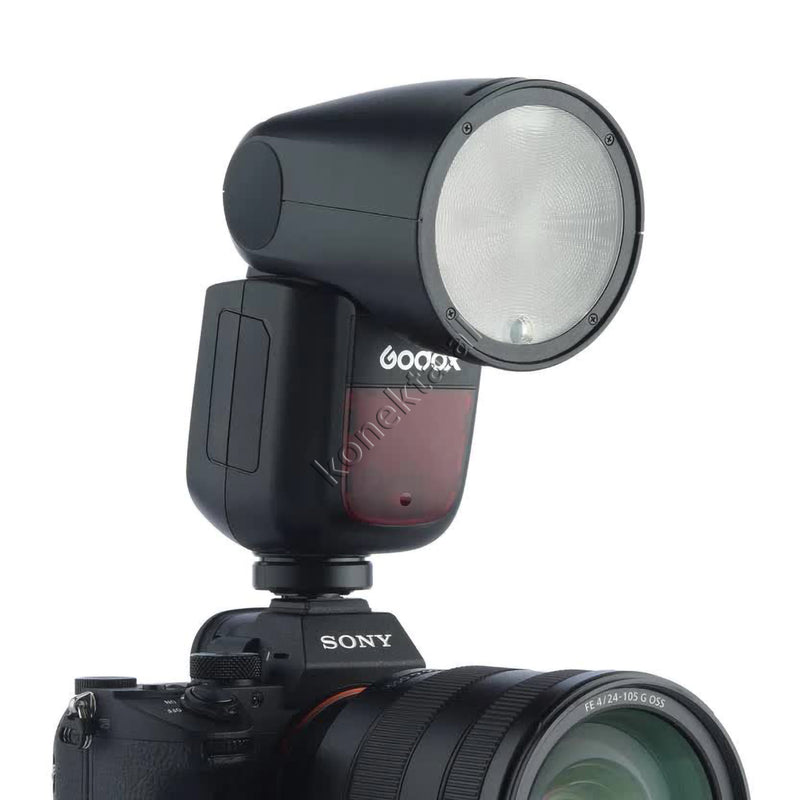 Blic Flash LED Profesional Godox