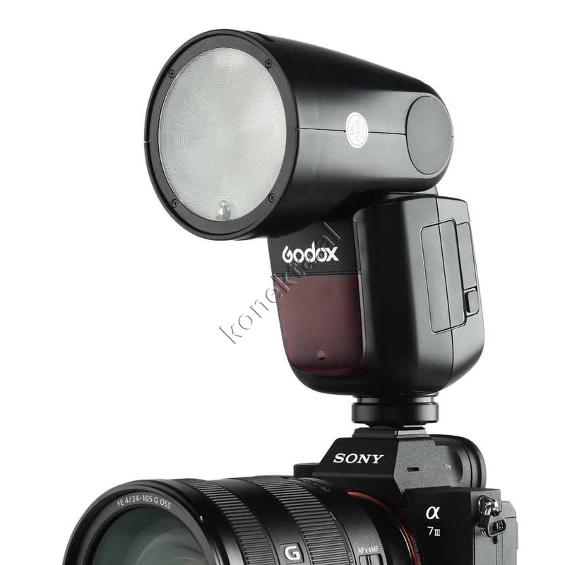 Blic Flash LED Profesional Godox