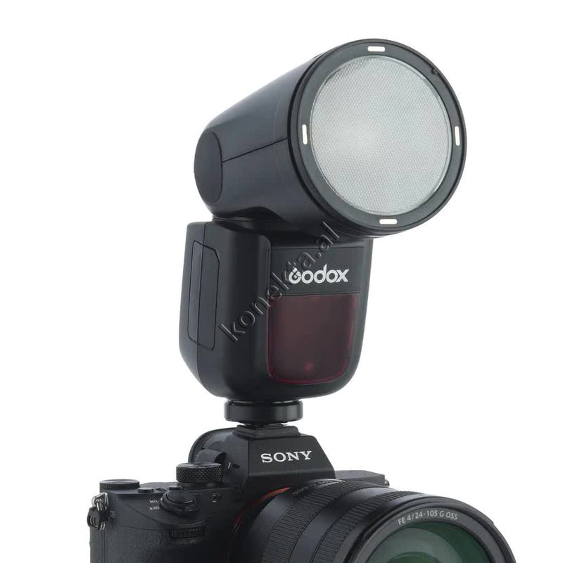 Blic Flash LED Profesional Godox