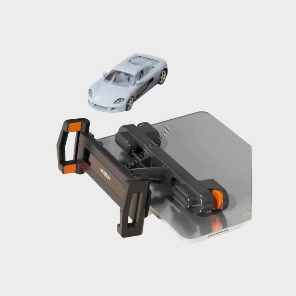 Mbajtese Celuari Moxom Per Te Koka E Sendiles Se Makines