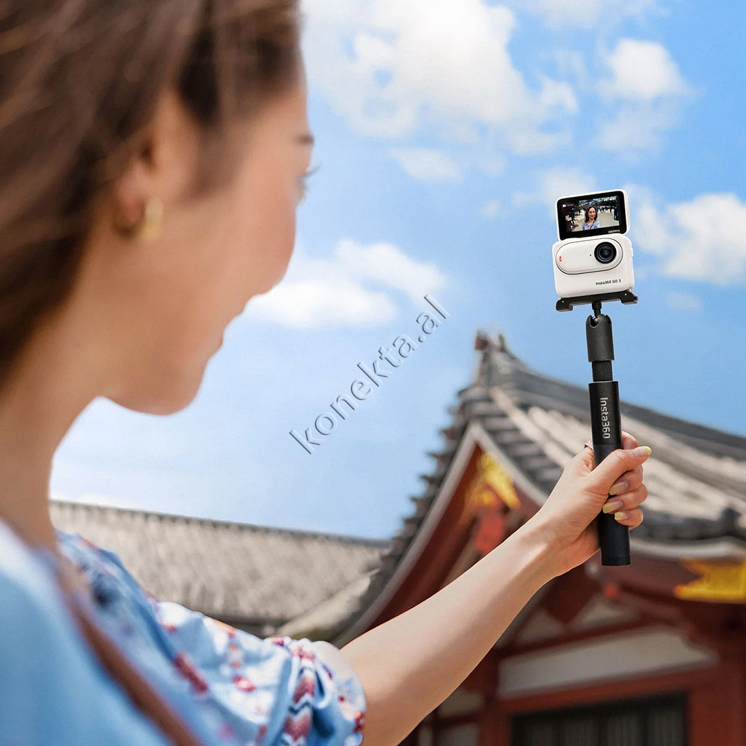Kamera Sportive Insta360 GO 3