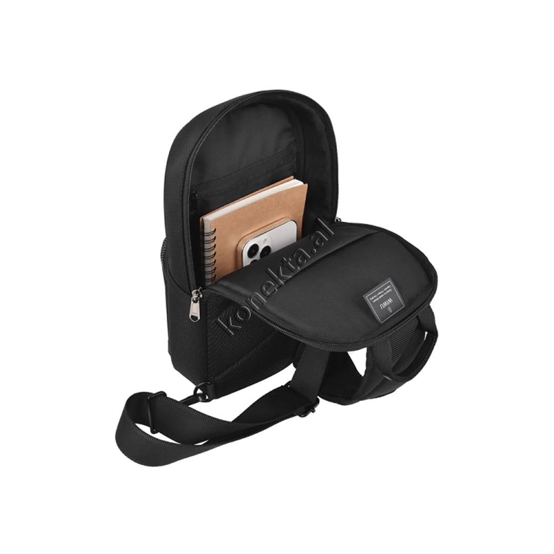 Çantë e Vogël me Kapacitet të Lartë për Sende Personale