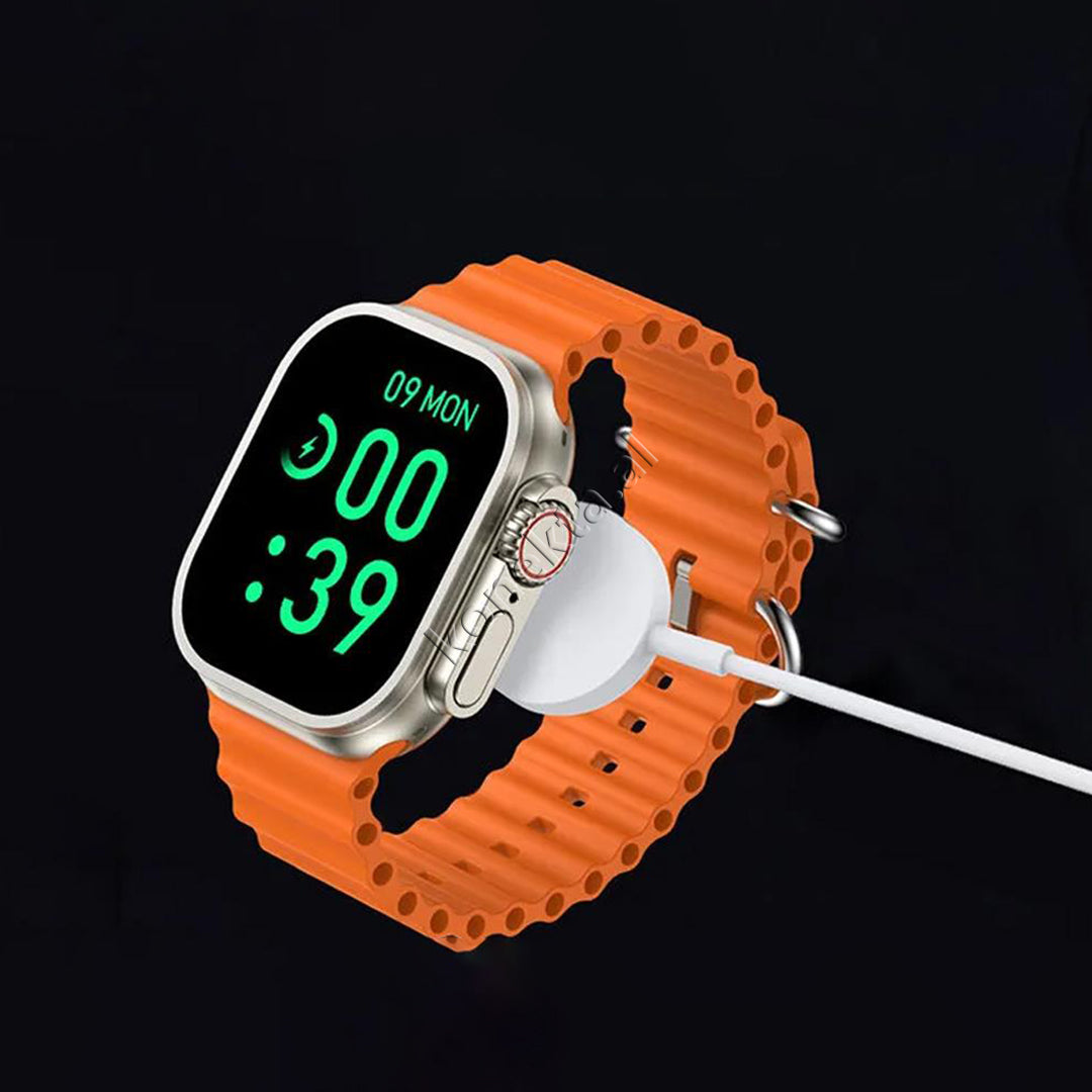 Ore Inteligjente Z77 Ultra Me Bluetooth