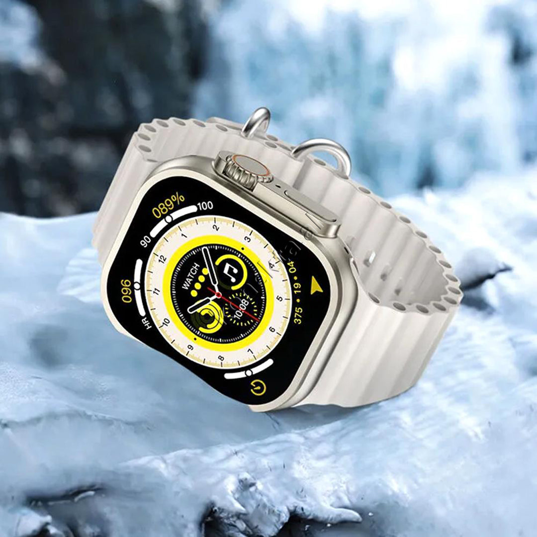 Ore Inteligjente Z77 Ultra Me Bluetooth