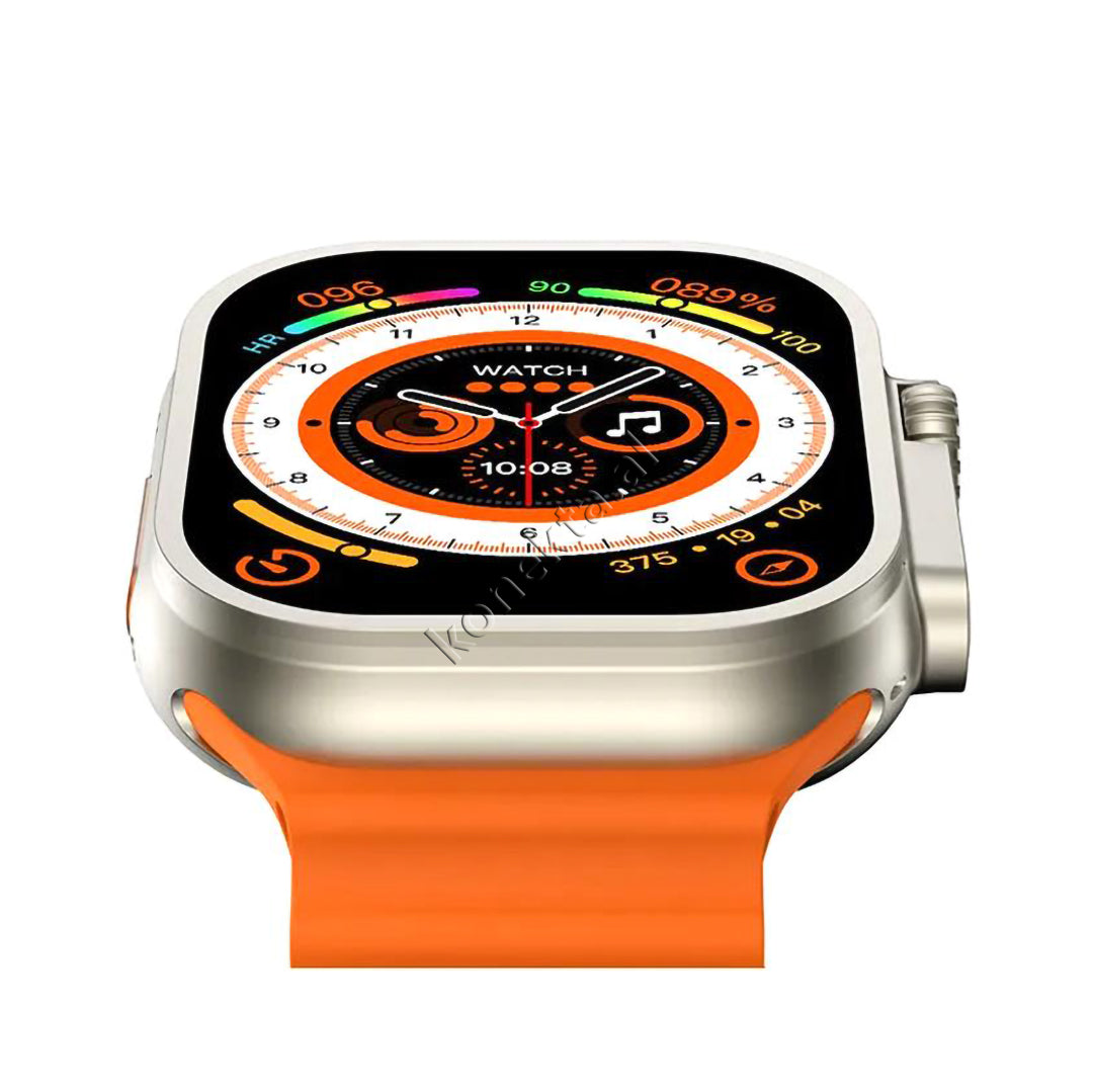 Ore Inteligjente Z77 Ultra Me Bluetooth