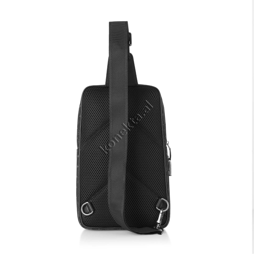 Çantë Moderne me Çelës Inteligjent me Shenjë Gishti për Sende Personale